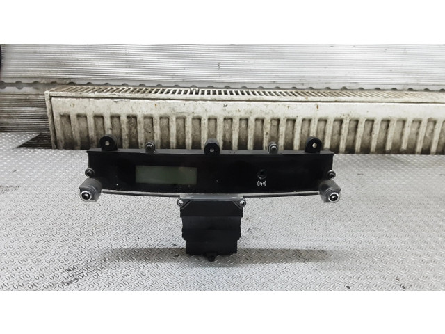 Дисплей    8570008B40   SsangYong Rexton