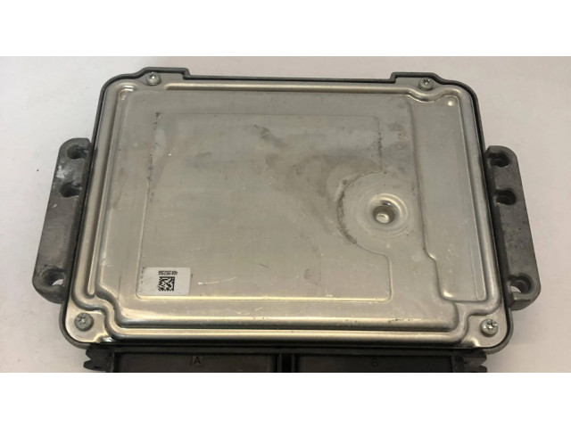 Řídící jednotka FS7A12A650BSG, 0261S16822 Ford Mondeo MK V 2016