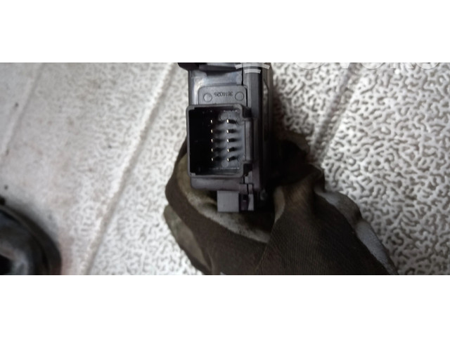 Блок управления Fiat Ulysse