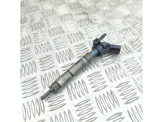 Форсунка A6420701387    Mercedes-Benz C W204 для дизельного двигателя 642961 3