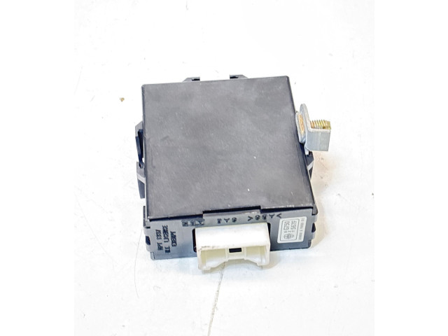 Блок управления 8978050010 Lexus LS 400