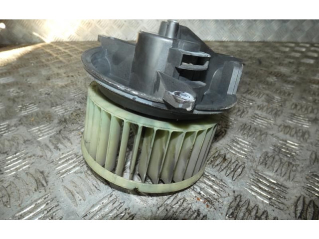 Вентилятор печки Peugeot 306