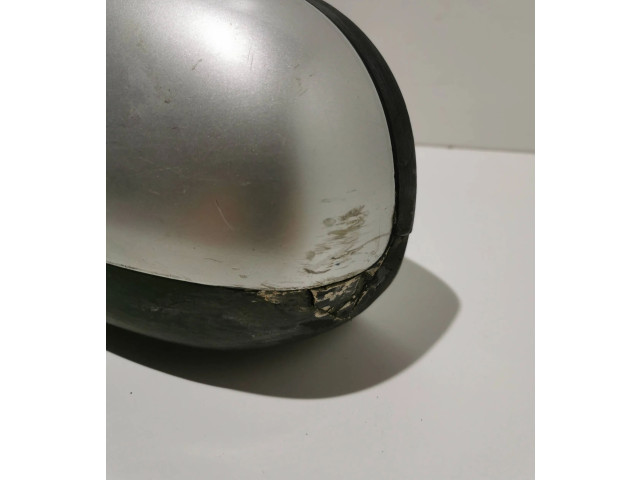 Зеркало электрическое Volvo V70 2000 - 2004 года