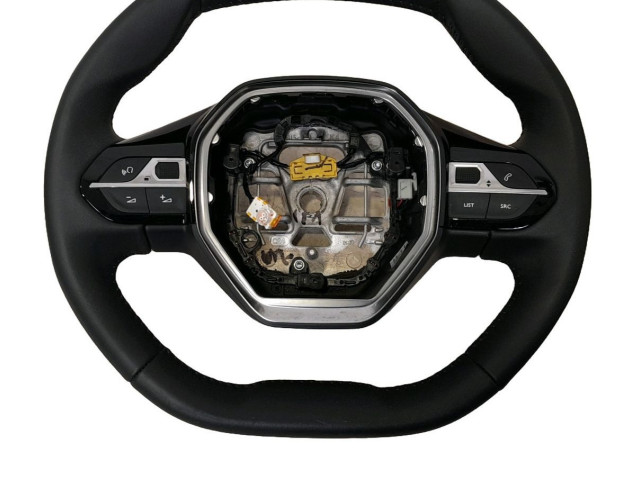 Руль Peugeot 2008 II 2019 - года 98546457ZD