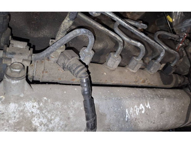 Vstřikovací lišta 028102587, 028102587 Hyundai i30