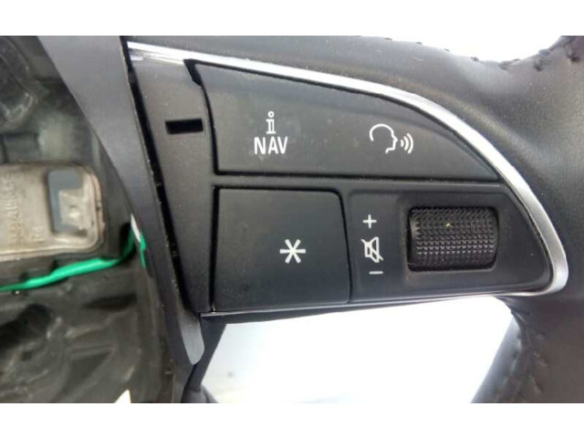 Руль Audi A3 S3 8V 2013 - 2019 года 8U0419091B, E1-B6-7-1