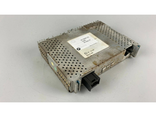 Блок управления 9119357 Mini One - Cooper Coupe R56