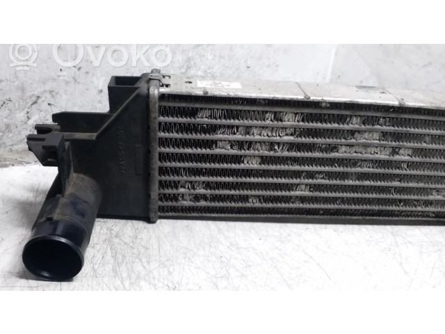 Интеркулер 4729521 Saab 9-3 Ver1 2.0