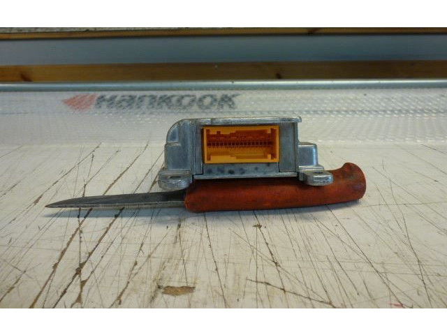 Блок подушек безопасности 5014212 Saab 9-5