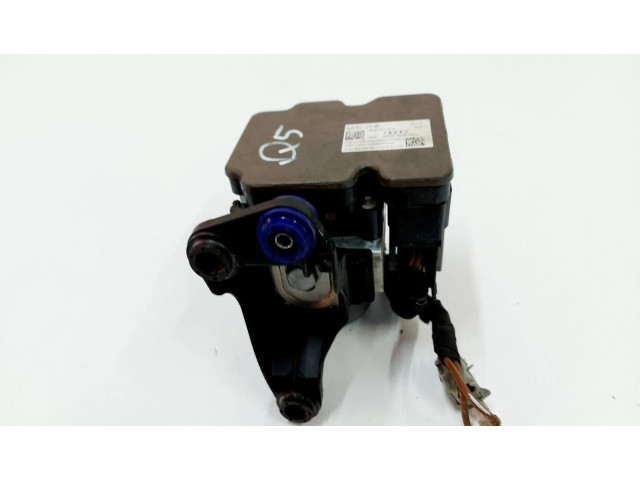 Блок АБС 80A907379AB   Audi  Q5 SQ5  2017- года