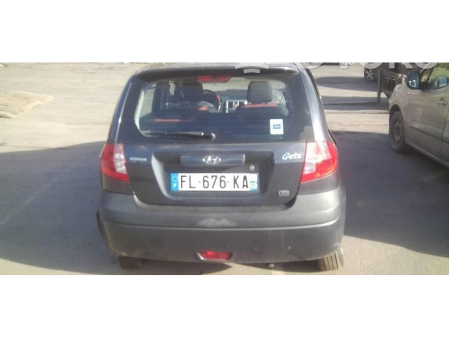 Генератор 3730027602   Hyundai Getz      