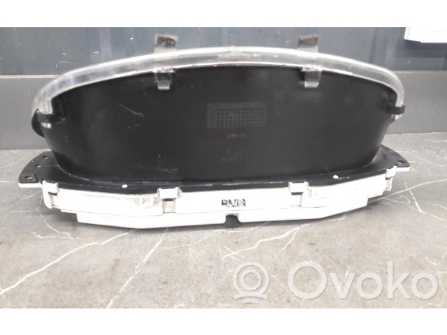 Přístrojová deska  Hyundai Tiburon 2001 940032C765  