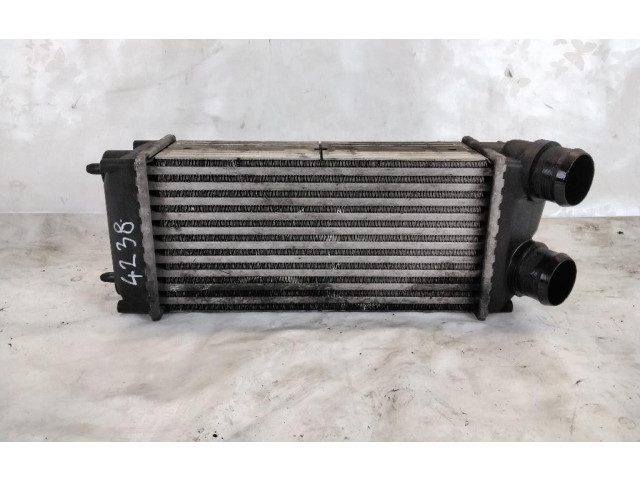 Интеркулер DV6ATED4 Citroen C4 I