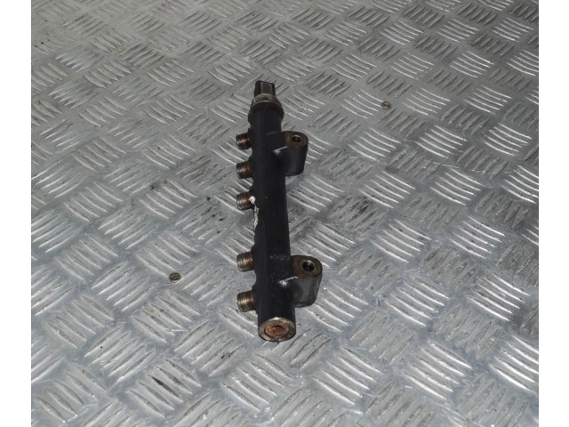 Топливная рампа 9685297580 Citroen C3 1.6