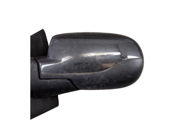 Зеркало электрическое        Renault Twingo II  2007 - 2014 года   