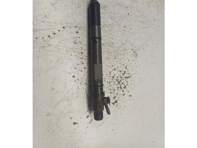 Форсунка 059130201F, 0432133795    Audi A6 S6 C5 4B   