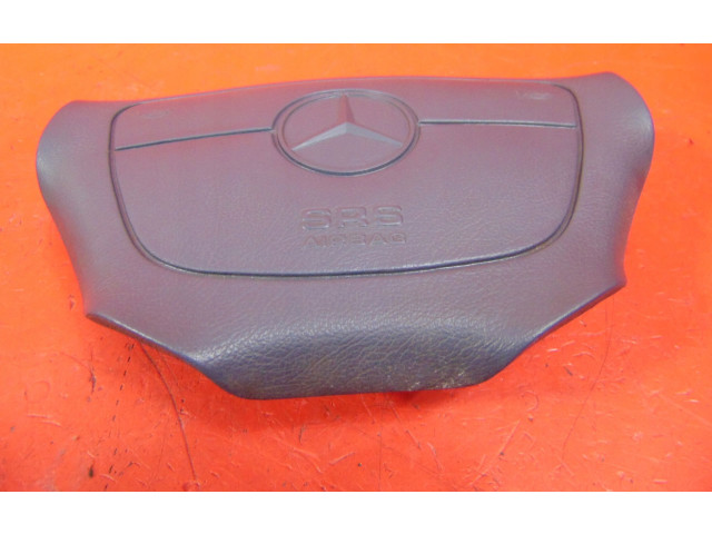 Подушка безопасности водителя    Mercedes-Benz Vito Viano W638