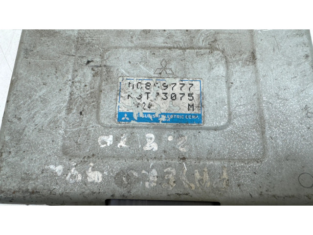 Řídící jednotka K3T73075, MC899777 Mitsubishi Pajero 1997