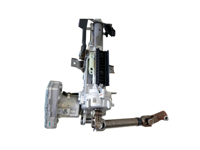  рейка  Колонка рулевая LX6C3D077, LX6C3D077EH   Ford Escape IV 2020- года