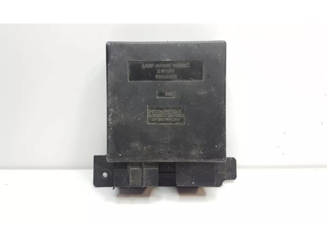 Блок управления 56042255 Jeep Grand Cherokee