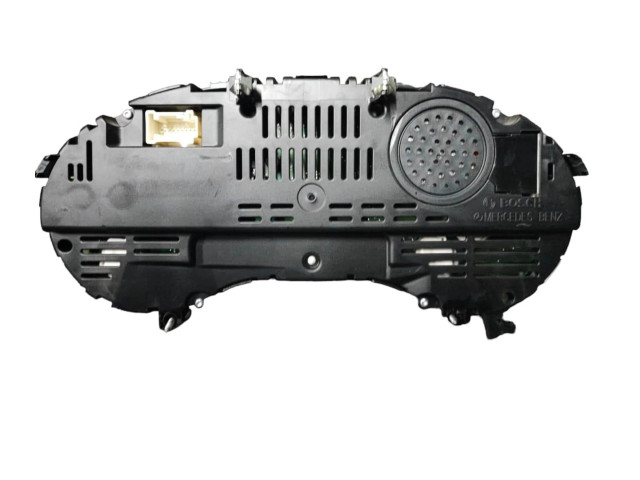 Панель приборов A1769003903, 0263700324   Mercedes-Benz A W176       