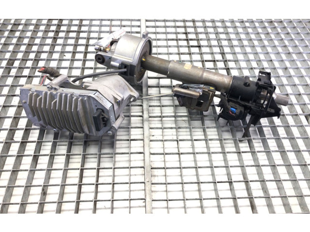 Vstřikovací lišta 26108652 Opel Meriva A