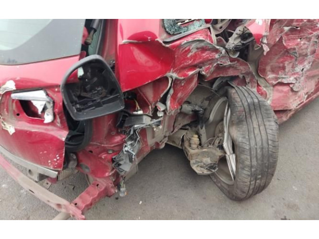  рейка  Колонка рулевая 00004123GK   Citroen C3 2010 - 2016 года