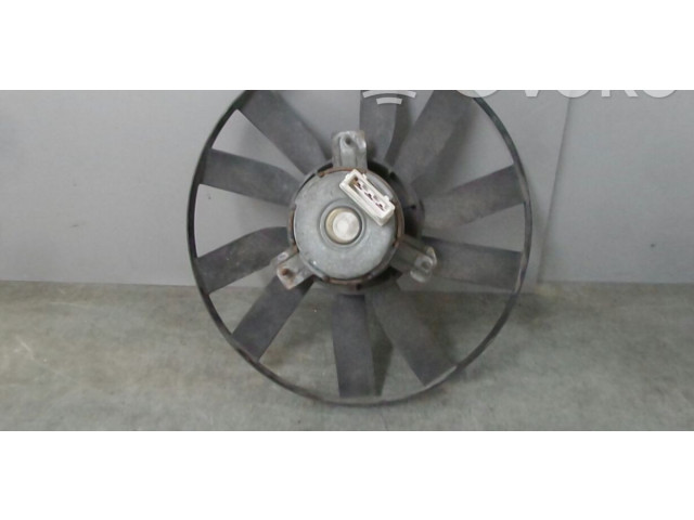 Вентилятор печки    1H0959455J, 83236   Seat Inca (6k)
