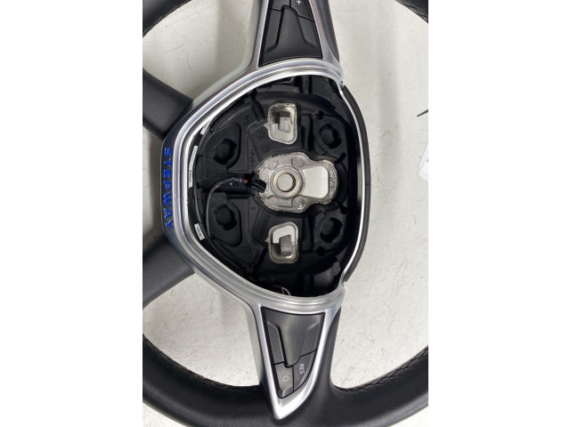 Руль 484007478R Dacia Sandero