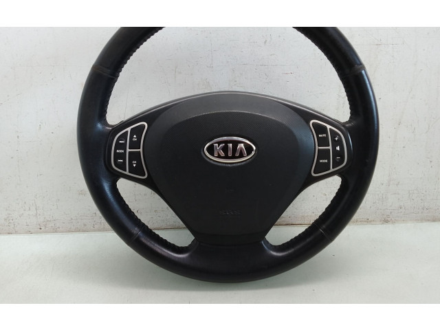 Руль KIA Ceed  2006 - 2012 года       