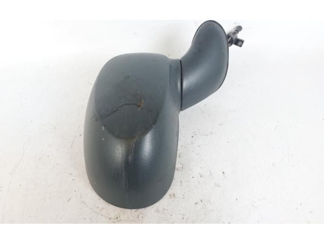 Зеркало электрическое        Chevrolet Matiz   -  года   