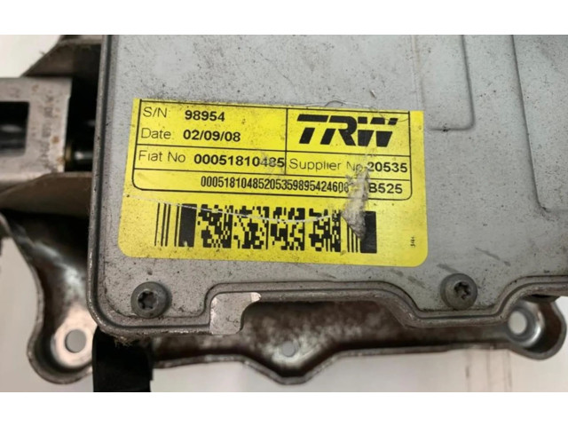 Volant Lancia Delta III 2008 00051810485