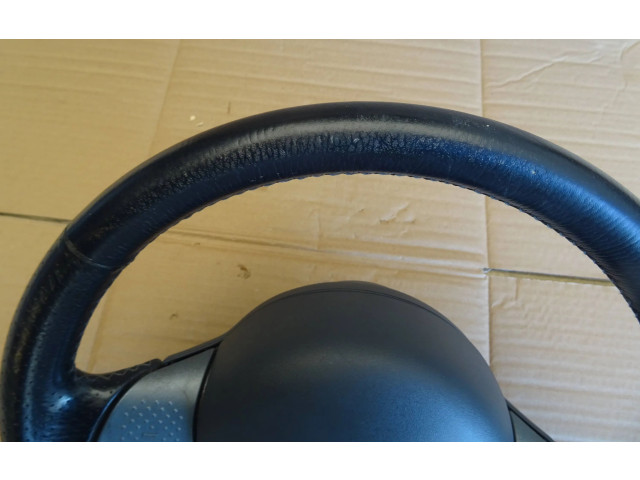 Руль Smart ForTwo I 1999 - 2007 года 0010041V001, 15189901