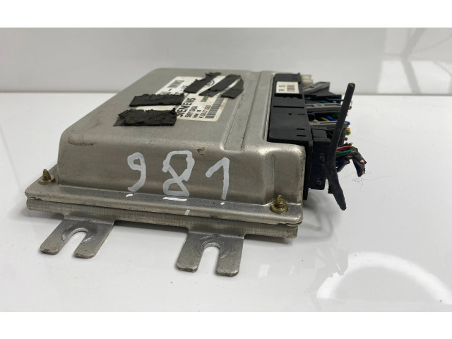 Řídící jednotka 39110-2X046 KIA Rio 2003