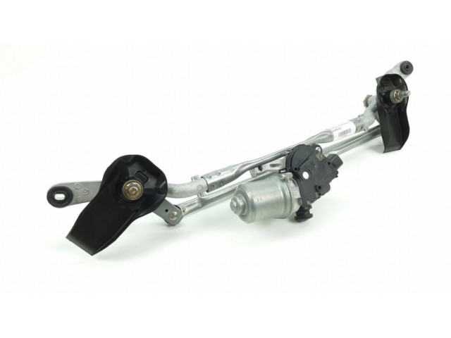 Комплект механизма стеклоочистителей