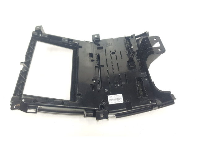 Блок управления климат-контролем JB3T18E245FF3ENU, 2502137 Ford Ranger