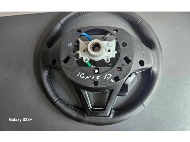 Volant Suzuki Ignis 2017 GS13116310