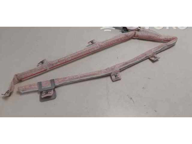 Подушка безопасности двери 5JA880742   Skoda Rapid (NH)