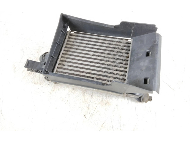 Интеркулер 144963014R, 14461B680E Dacia Sandero