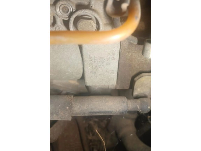 Vstřikovací čerpadlo 0460494277, BOMBAINYECCION Seat Toledo I (1L)