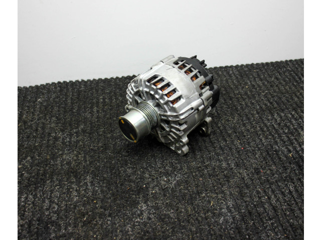 Генератор 05E903026Q Skoda Kamiq