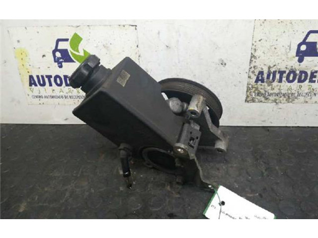 Насос усилителя руля SsangYong Rexton I 2001 - 2017 года