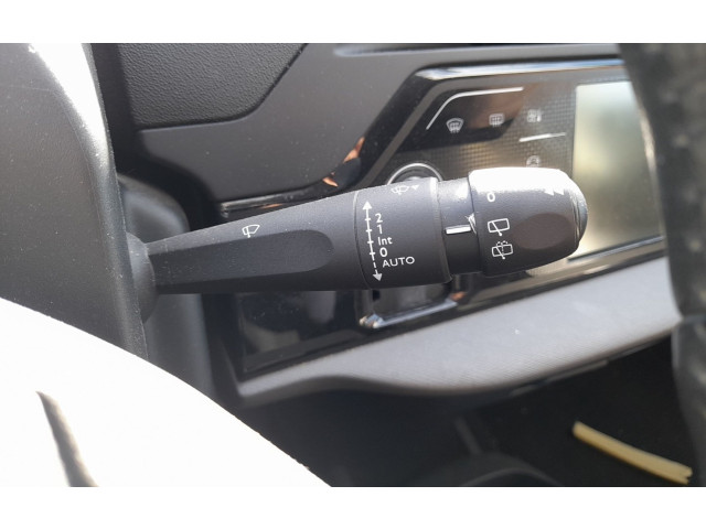 Подрулевой шлейф SRS Citroen C4 II Picasso