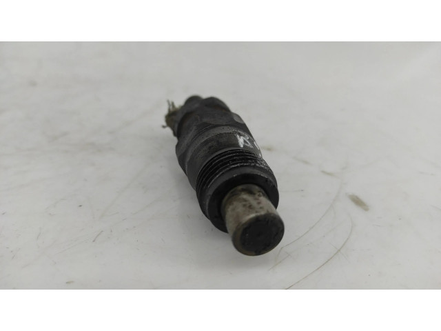 Форсунка KCA17S42    Citroen Xsara   1.9