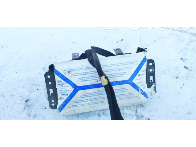 рейка Колонка рулевая 8200091694A Renault Espace - Grand espace IV 2004 - 2014 года