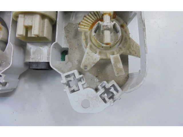 Блок управления климат-контролем PLC94B, PLC94B Mazda MPV II LW