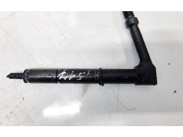 Vstřikovač 484391 Nissan Almera N16