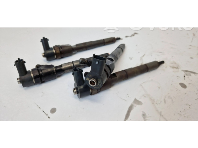 Vstřikovač 0445110299 Saab 9-3 Ver2 Z19DTR