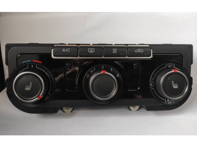 Блок управления климат-контролем 5HB01210873 Volkswagen Caddy