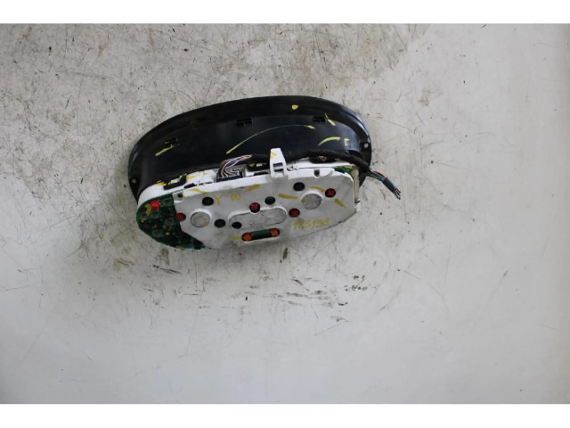 Přístrojová deska  Lancia Y 840 1996   